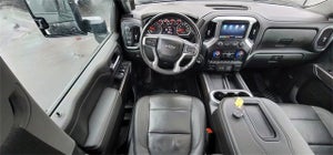 2022 Chevrolet Silverado 3500 HD LTZ