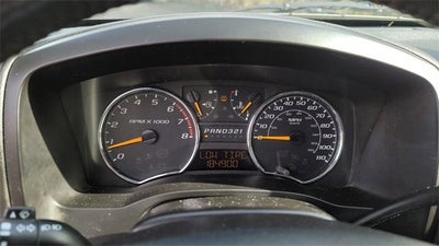 2012 Chevrolet Colorado LT w/2LT