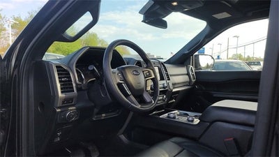 2020 Ford EXPEDITION MAX Base