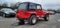 1991 Jeep Wrangler Renegade