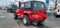 1991 Jeep Wrangler Renegade