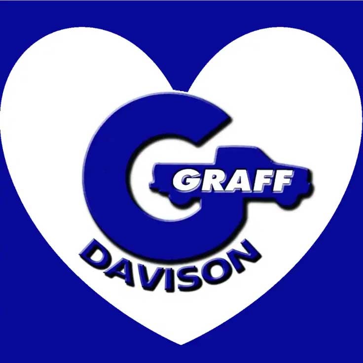 Logo | Hank Graff Chevrolet in Davison MI